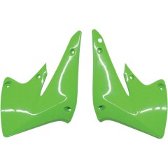 UFO ZAŠČITA RADIATORJEV KAWASAKI KXF250 04-05